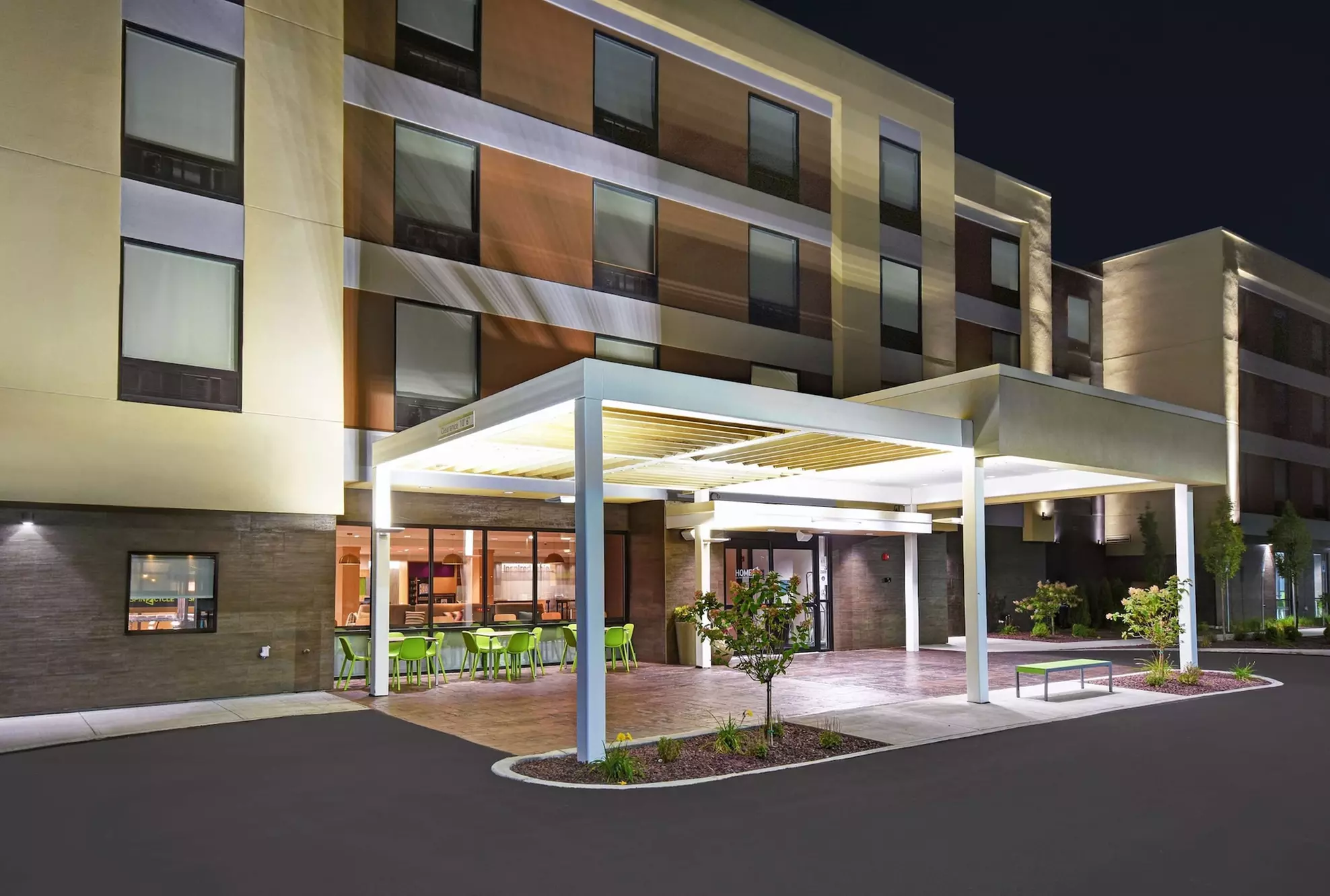 Home2 Suites by Hilton Utica, NY - Primary Image