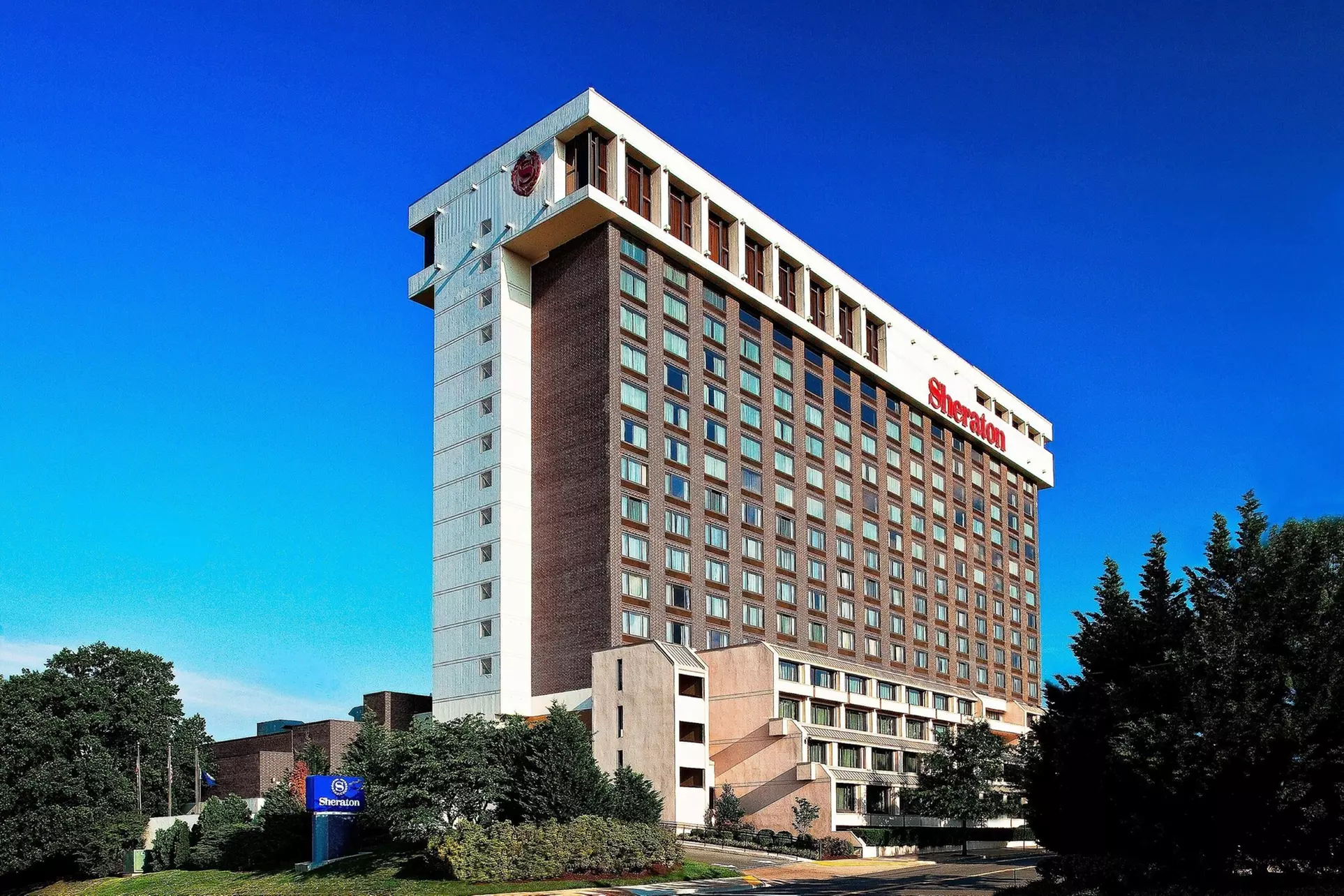 Sheraton Pentagon City Hotel - Primary Image