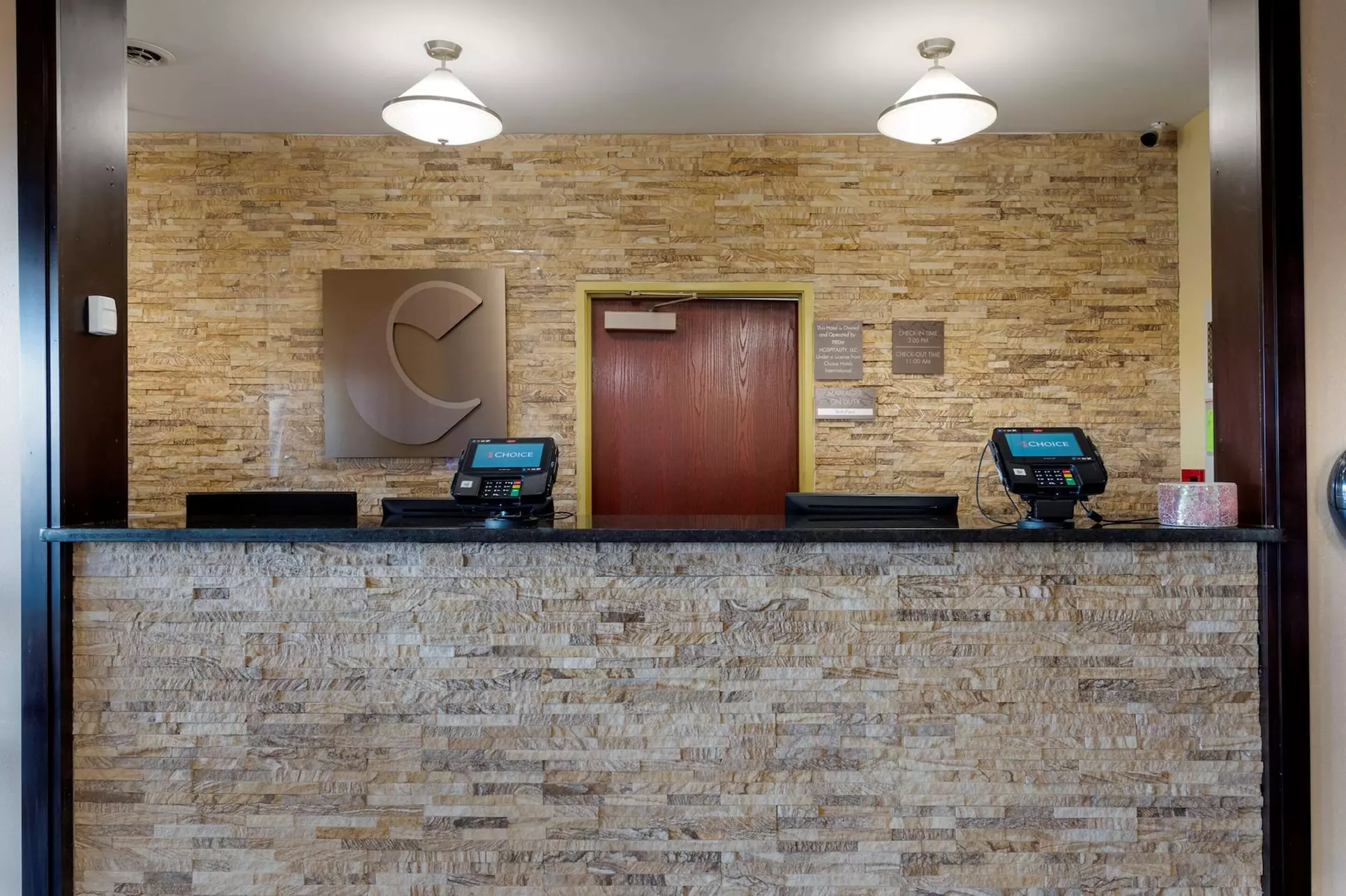 Comfort Suites Miamisburg - Dayton South - Primary Image
