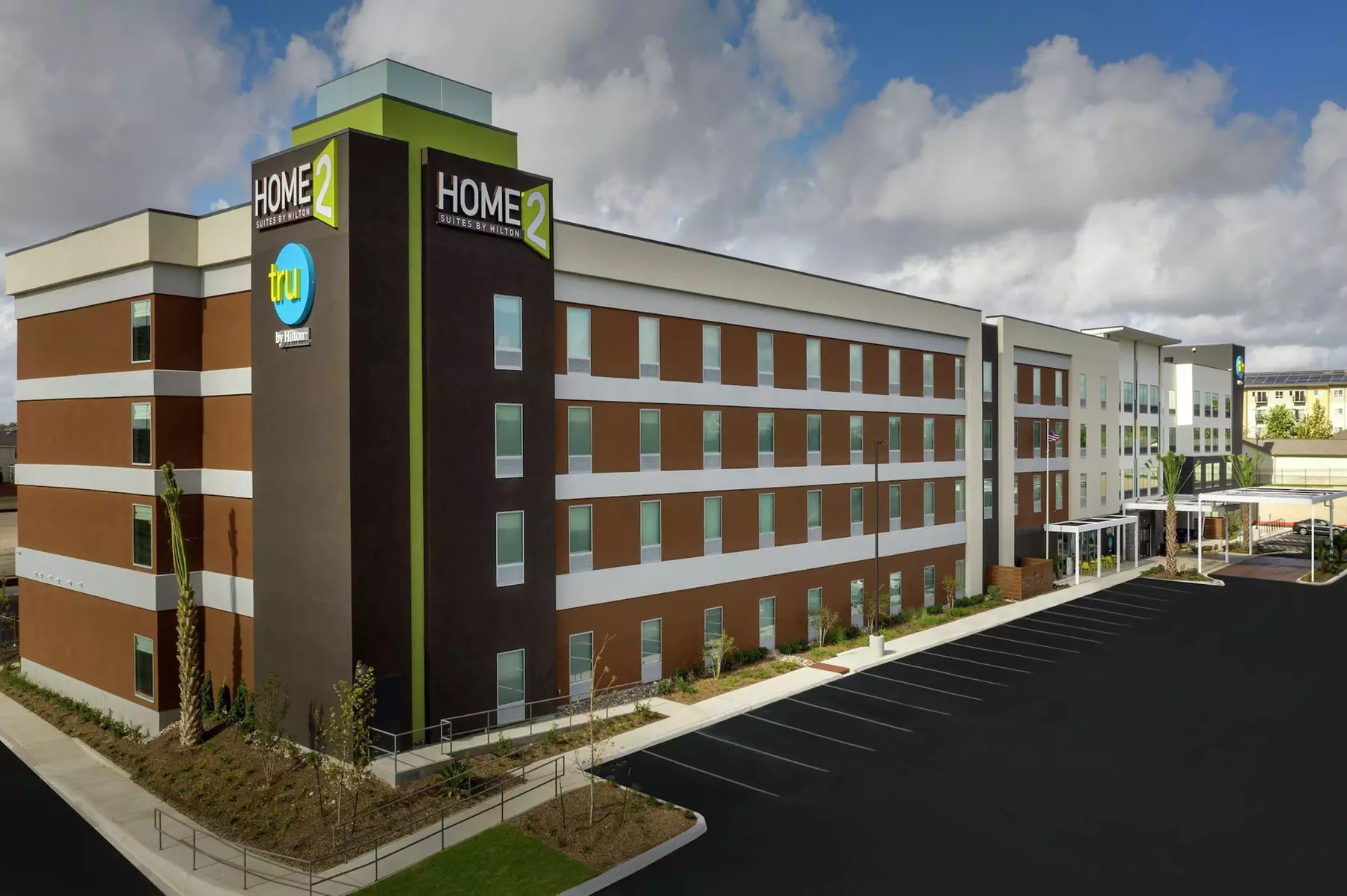 Home2 Suites by Hilton San Antonio Lackland/Sea World, TX - Primary Image