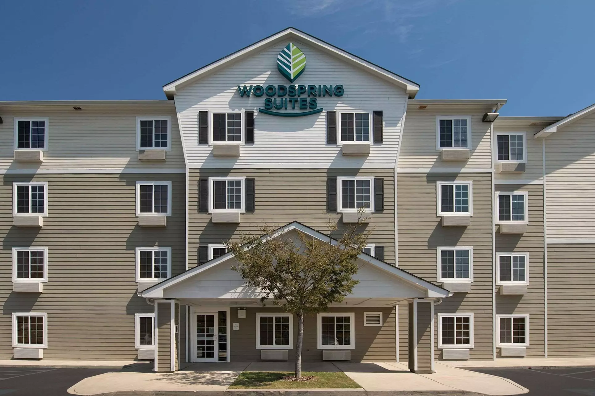 WoodSpring Suites Augusta Fort Gordon - Primary Image