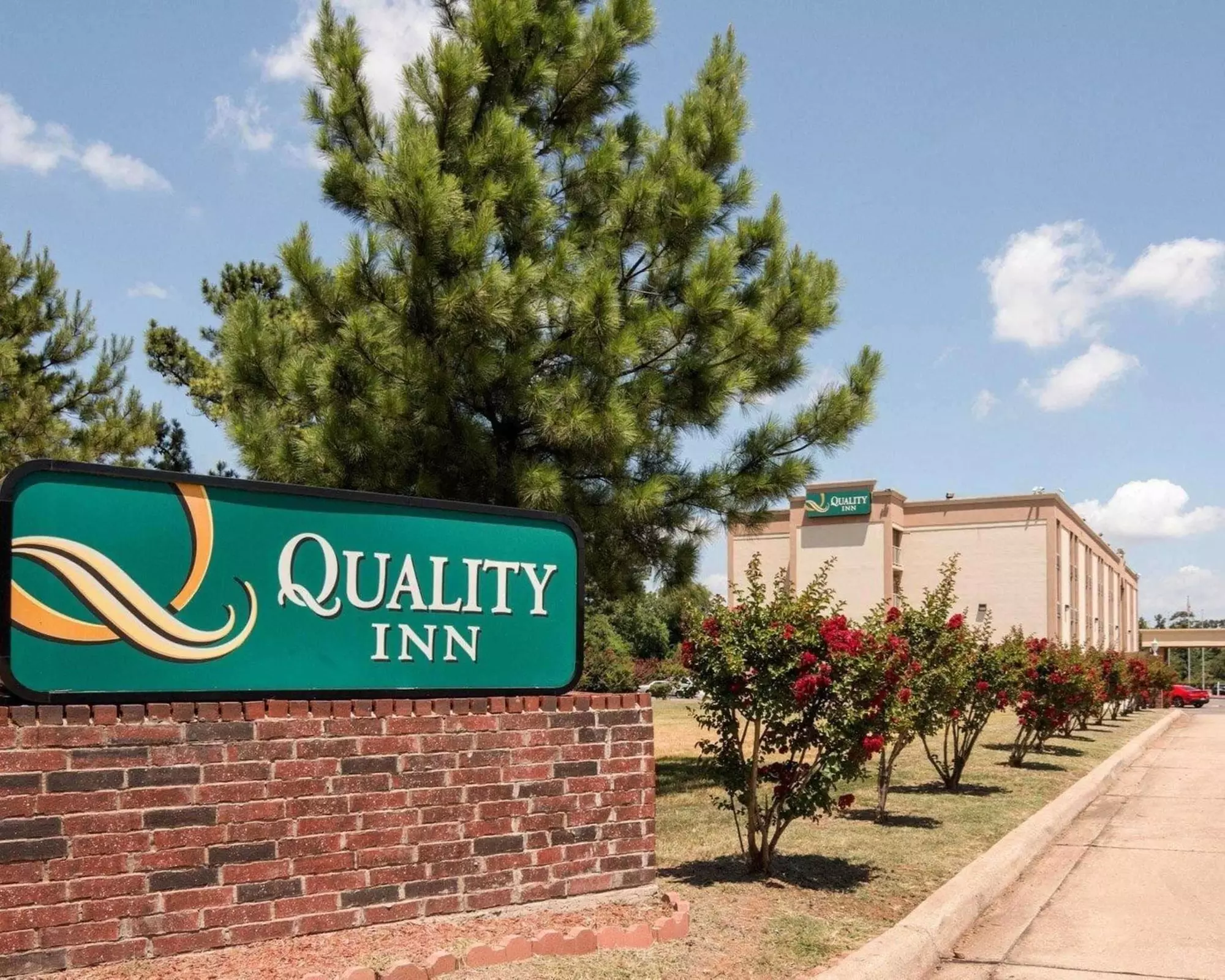Quality Inn Shreveport - Primary Image