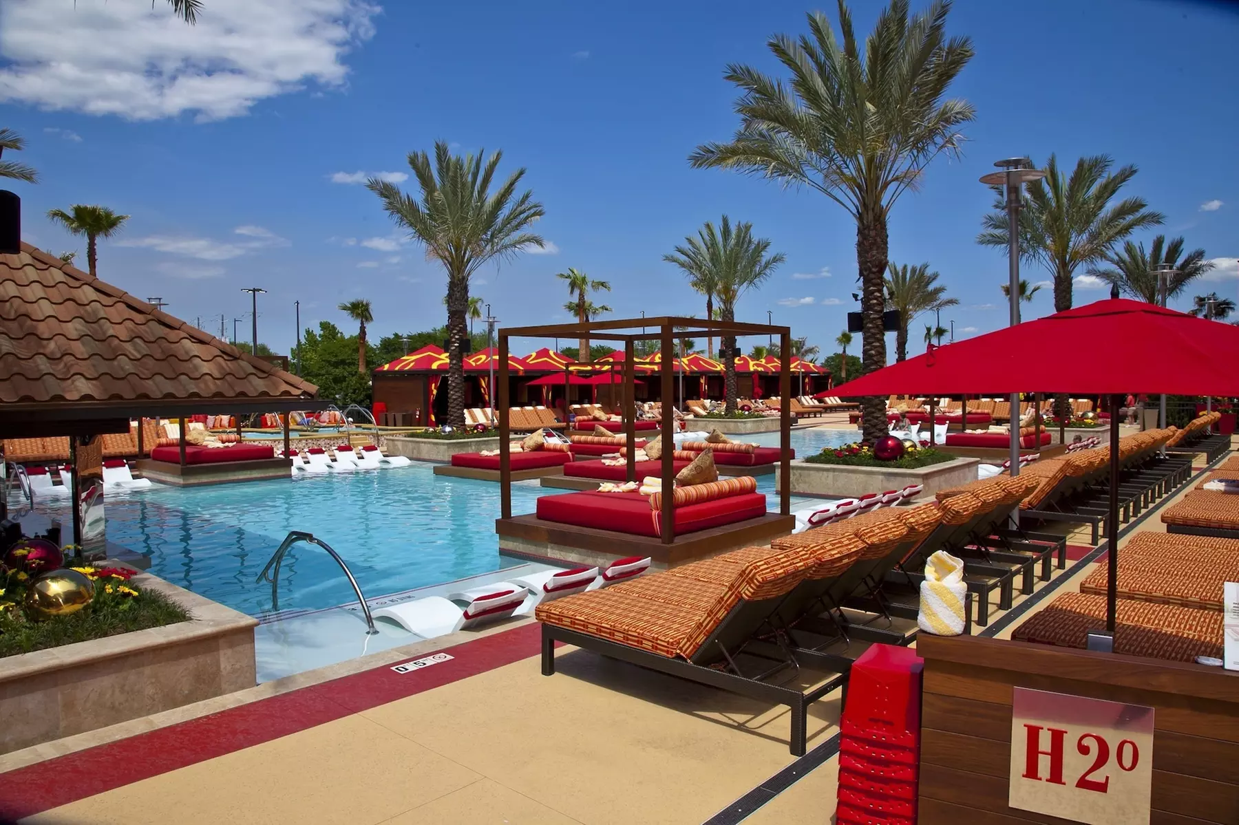 Golden Nugget Biloxi - Primary Image