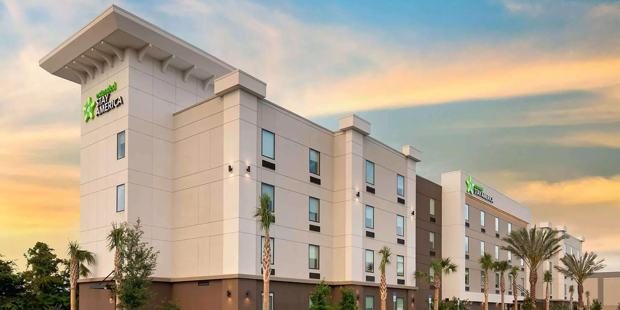 Extended Stay America Premier Suites Orlando Sanford - Primary Image