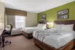 Sleep Inn & Suites Allendale - Second Medium