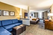 Comfort Suites - Second Medium