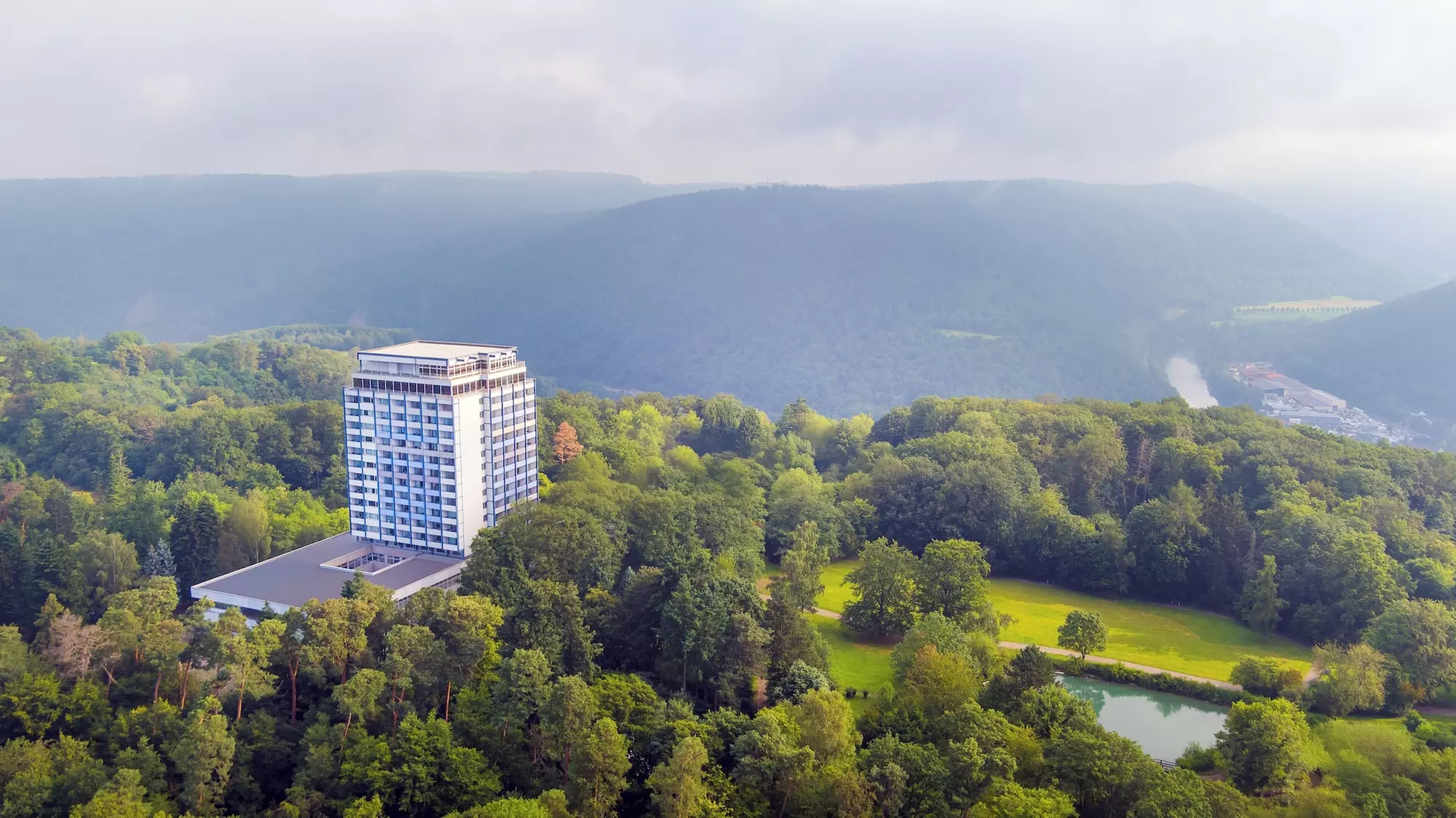 Wyndham Garden Lahnstein Koblenz - Primary Image