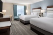 Doubletree by Hilton Hotel Norfolk Airport - Second Medium