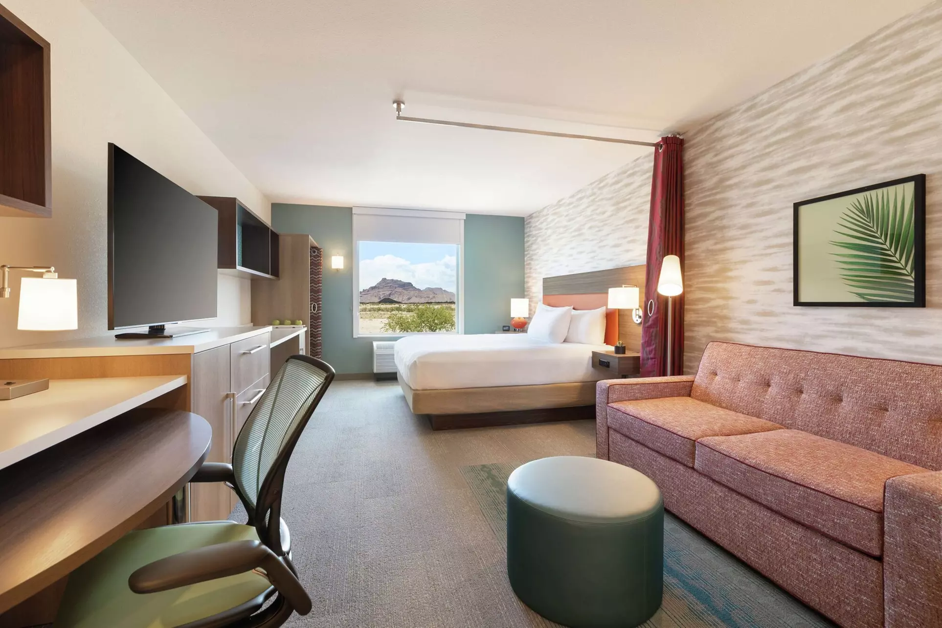 Home2 Suites by Hilton Mesa Longbow, AZ - Primary Image