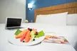 Radisson Hotel & Convention Center Toluca - Second Medium