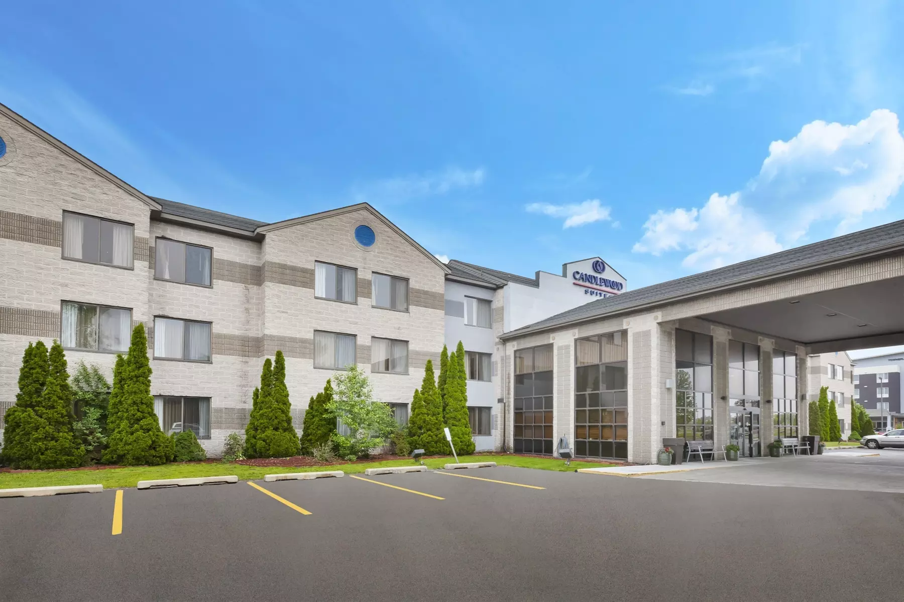 Candlewood Suites Grand Rapids Airport by IHG - Primary Image