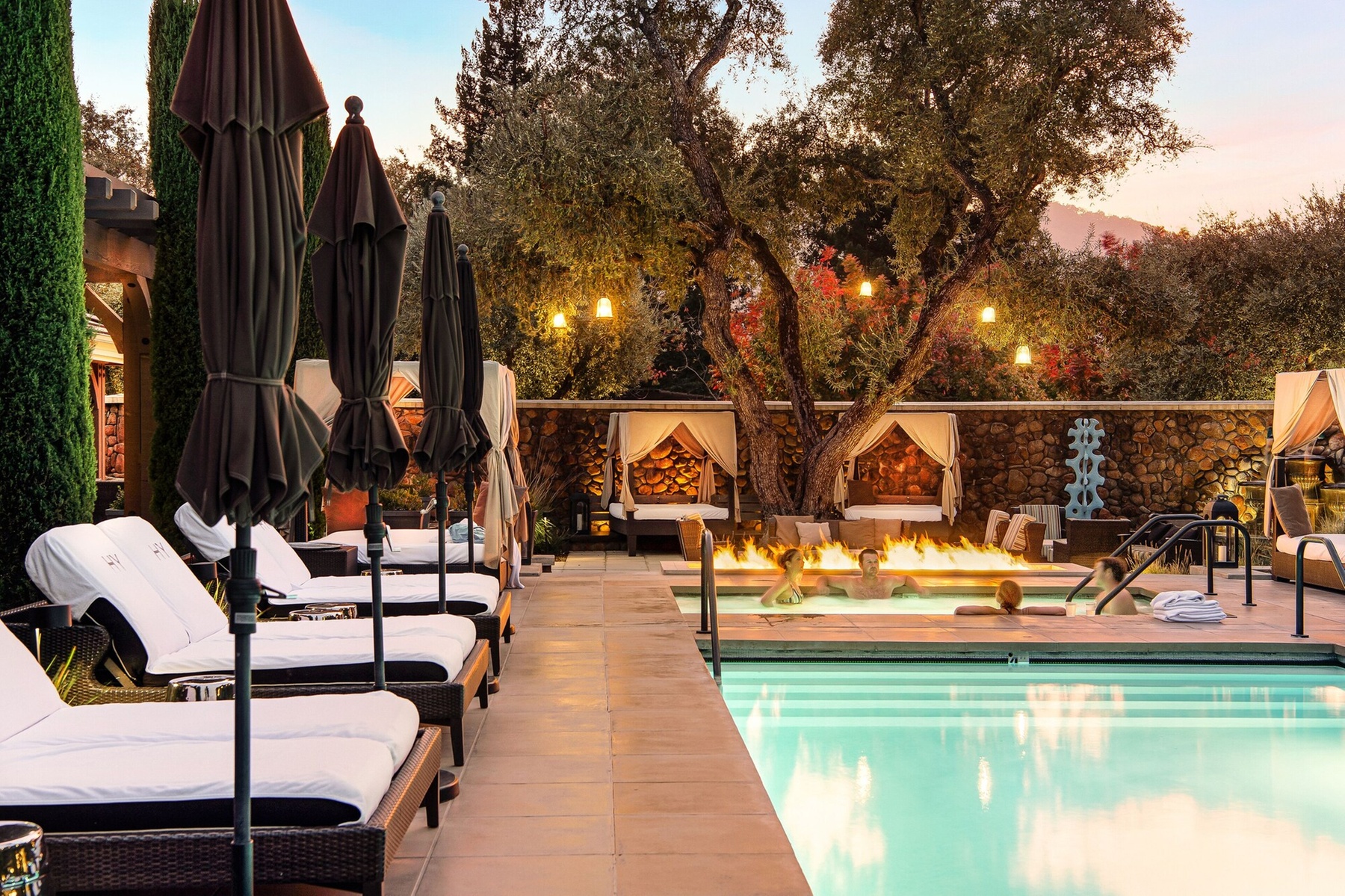 Hotel Yountville