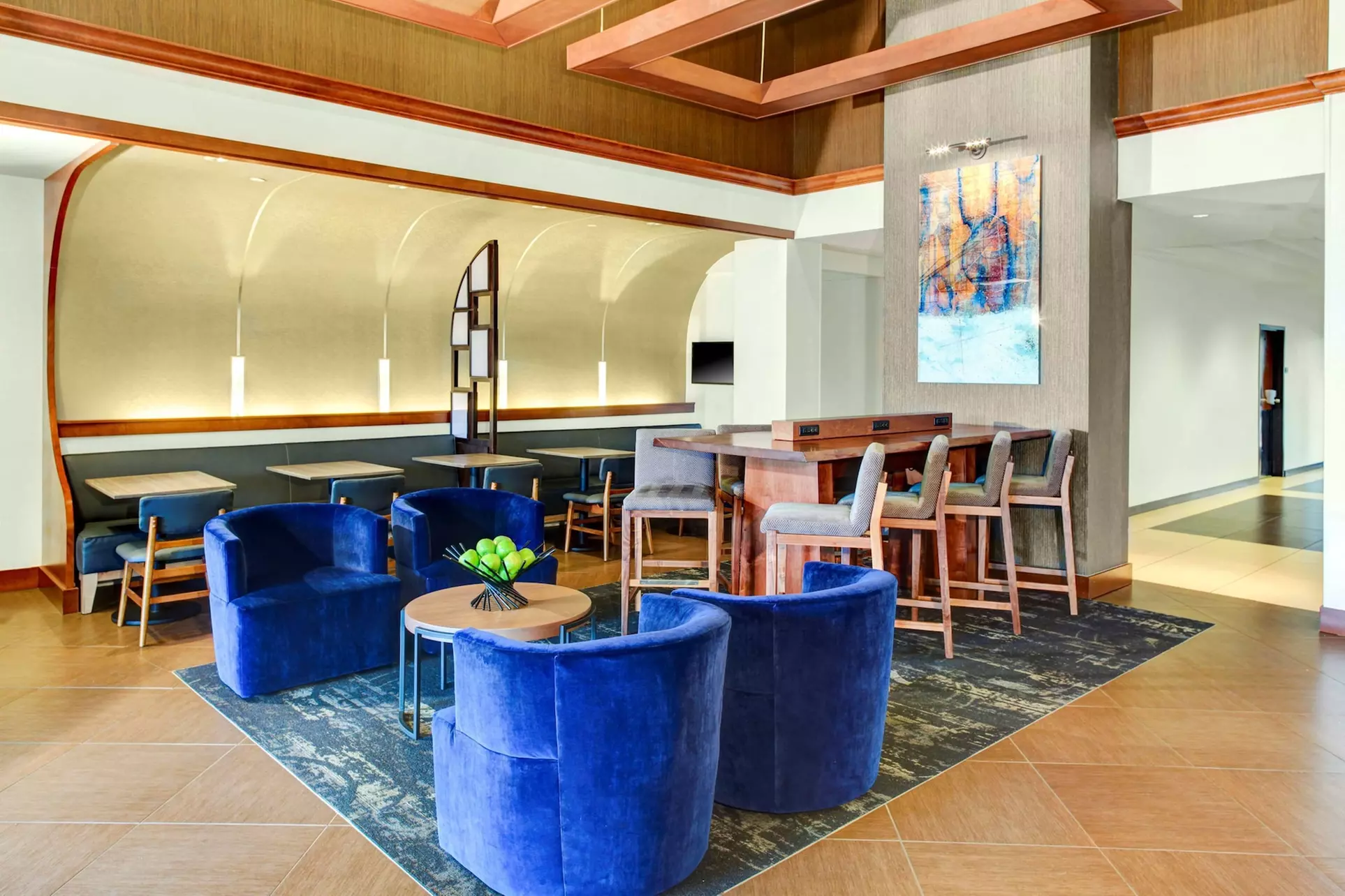 Hyatt Place Denver Airport - Primary Image