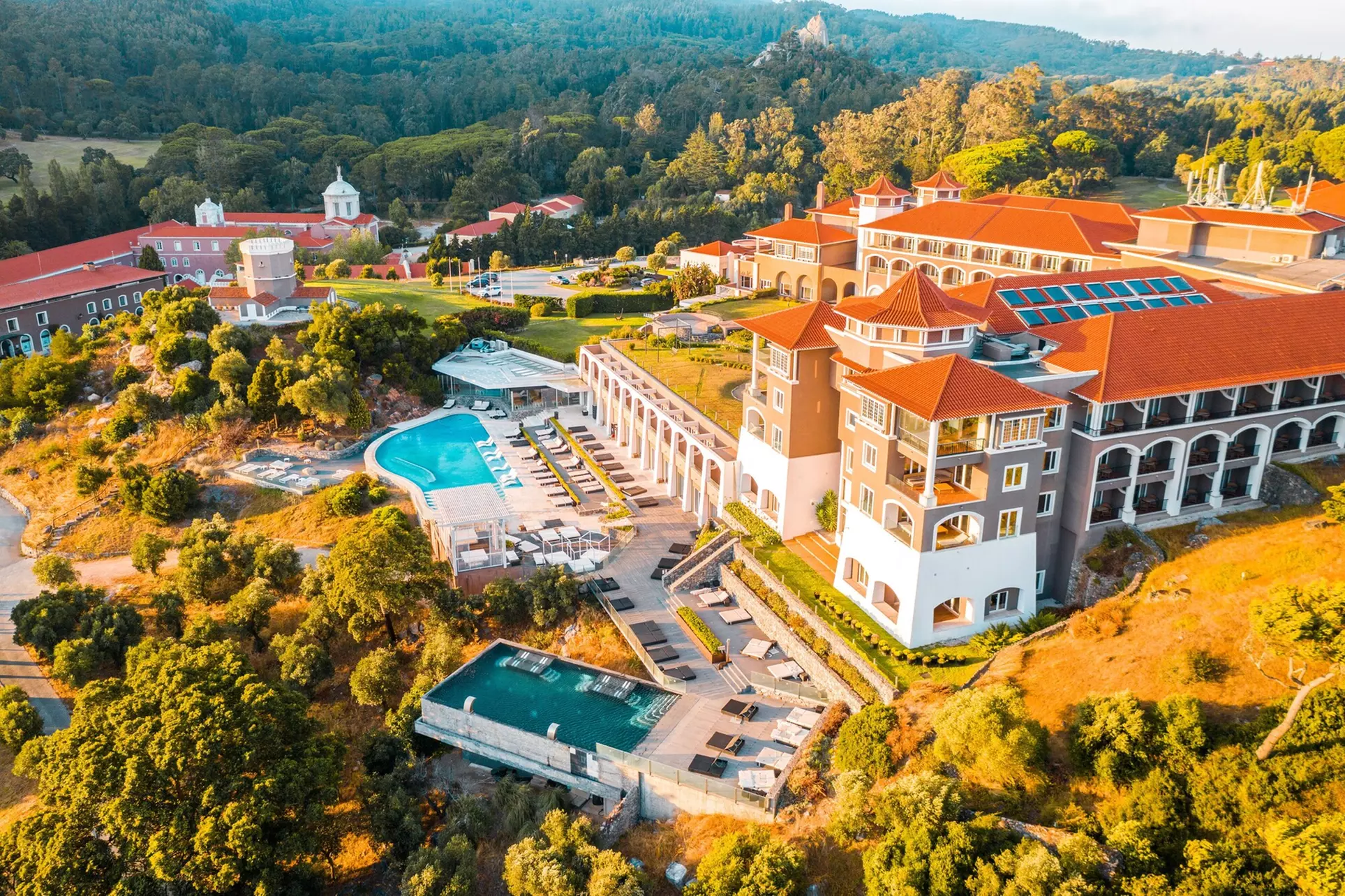 Penha Longa Resort - Primary Image