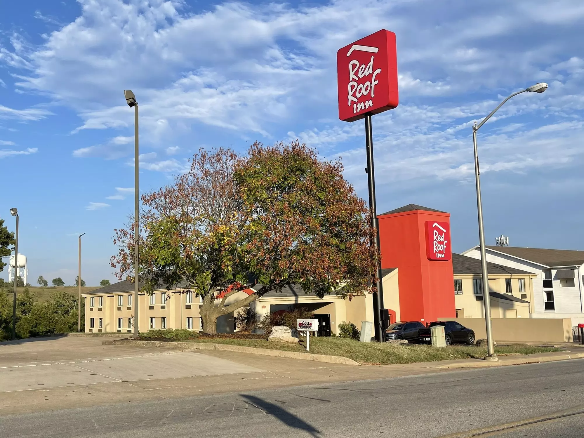 Red Roof Inn Branson - Primary Image