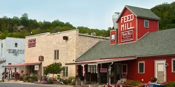Stone Mill Hotel & Suites - Primary Image
