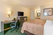 Quality Inn - Second Medium