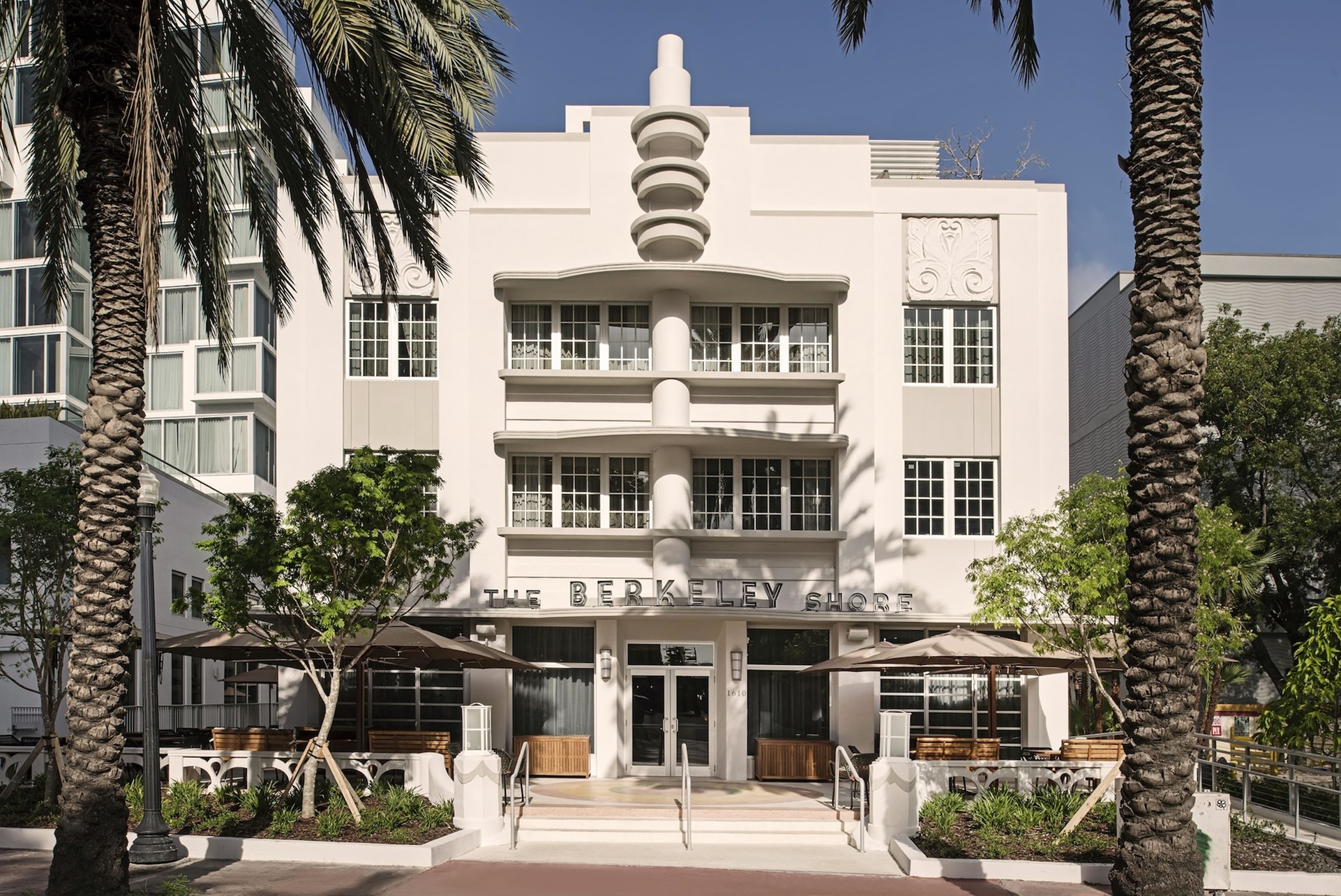 Iberostar Waves Berkeley Shore