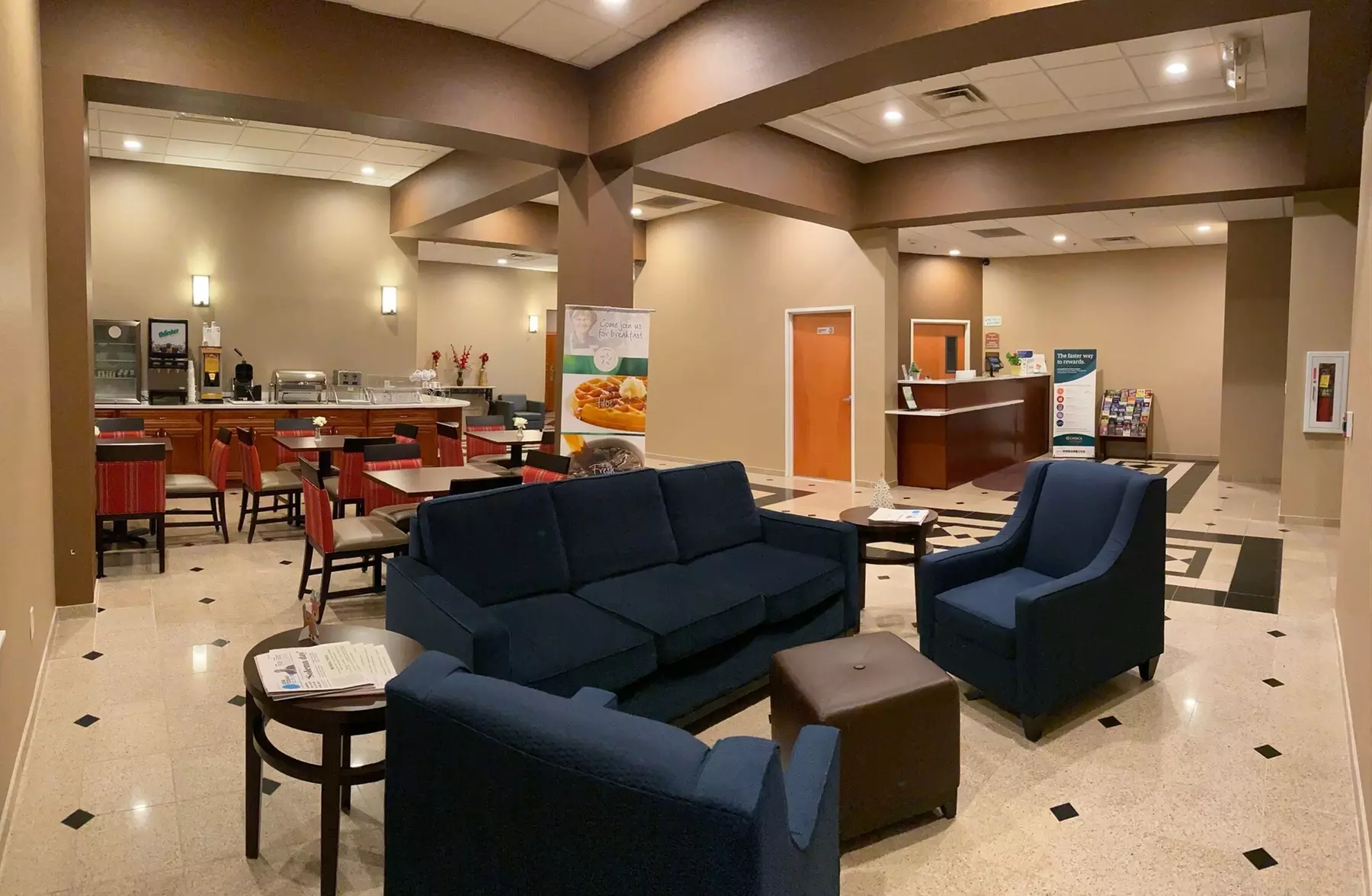 Quality Inn Hackettstown - Long Valley - Primary Image
