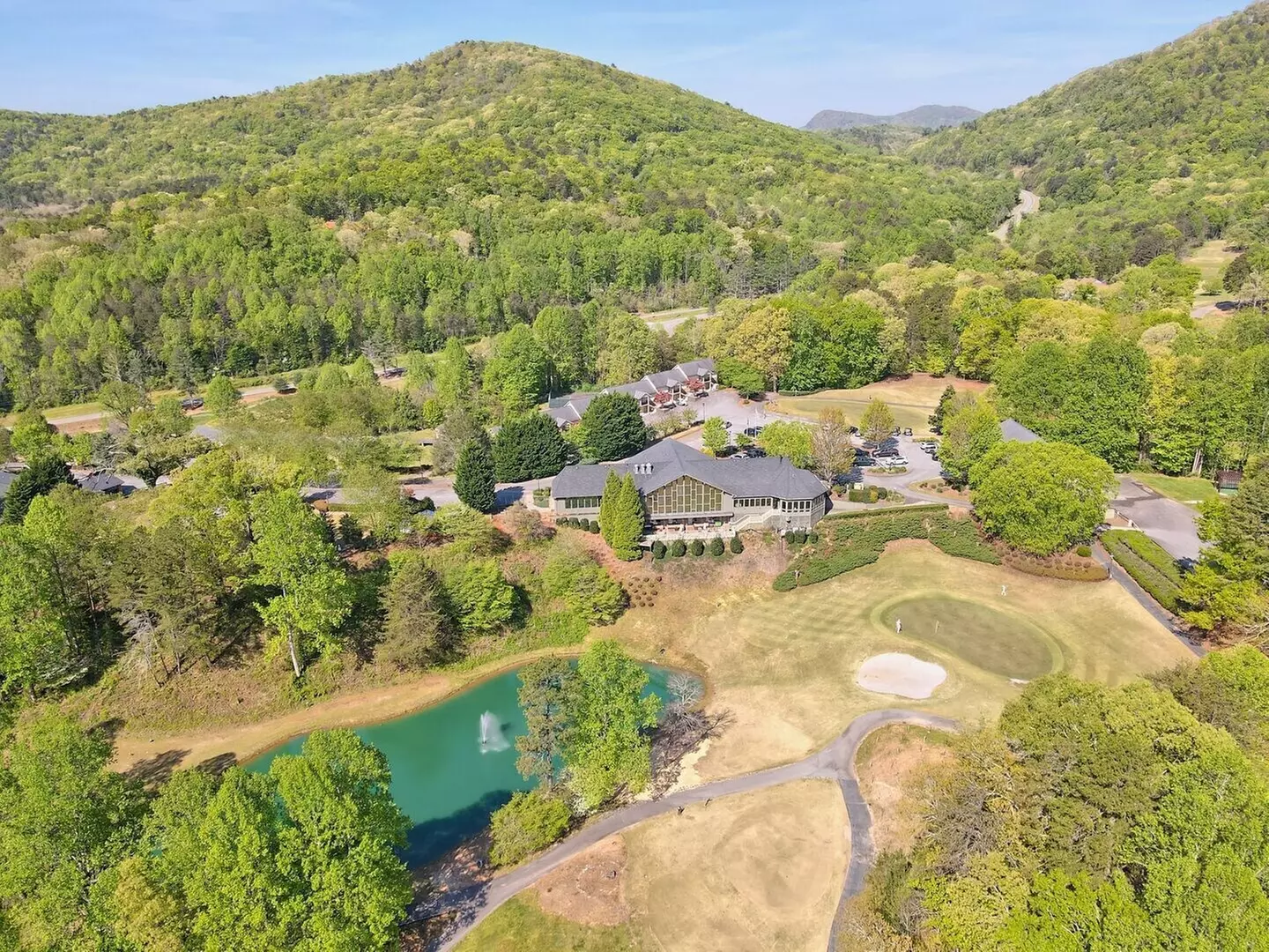 Kingwood Resort - Primary Image
