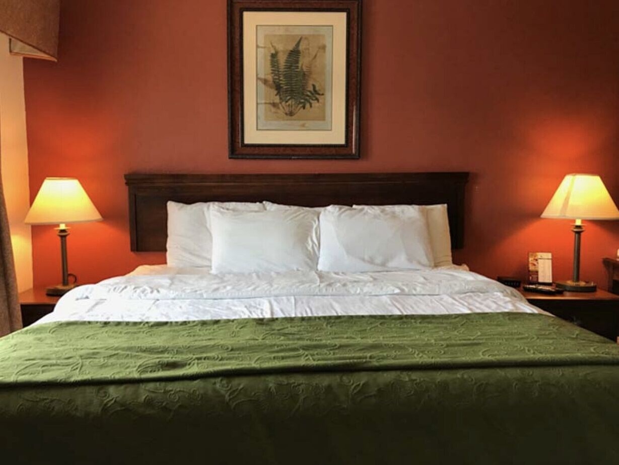 Munising Motel