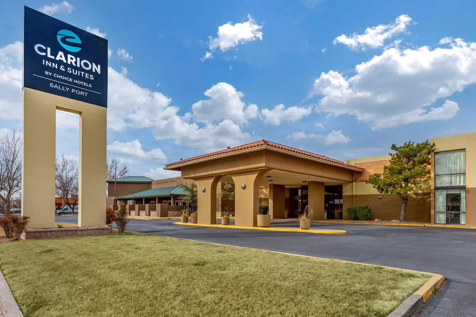 Clarion Inn & Suites - Primary Image