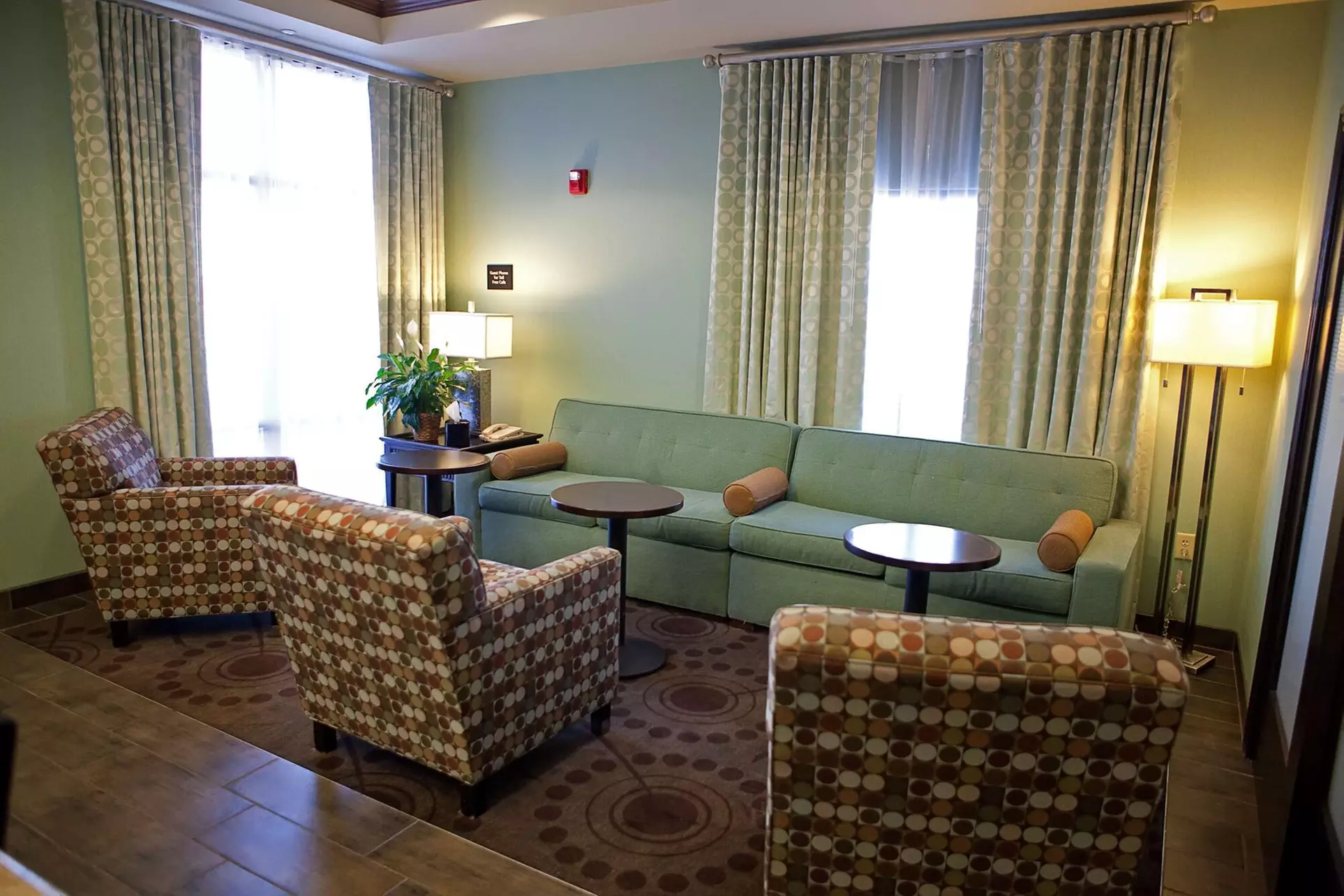 Hampton Inn Colby - Primary Image