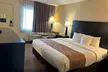 Quality Inn Cordele - Second Medium