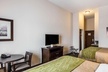 Comfort Inn & Suites - Second Medium