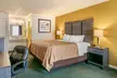 Quality Inn - Second Medium