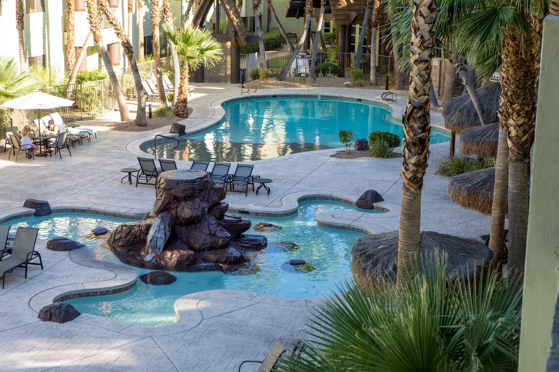 Tahiti Resort - Primary Image