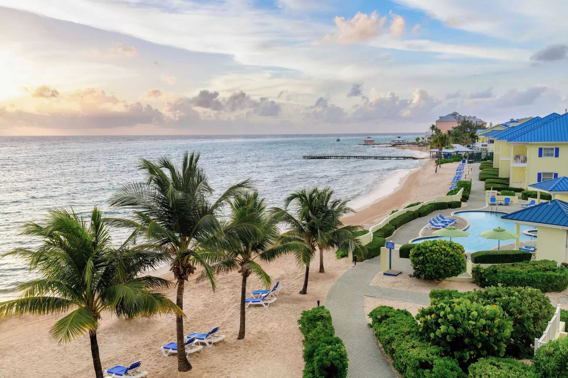 Wyndham Reef Resort Grand Cayman - Primary Image