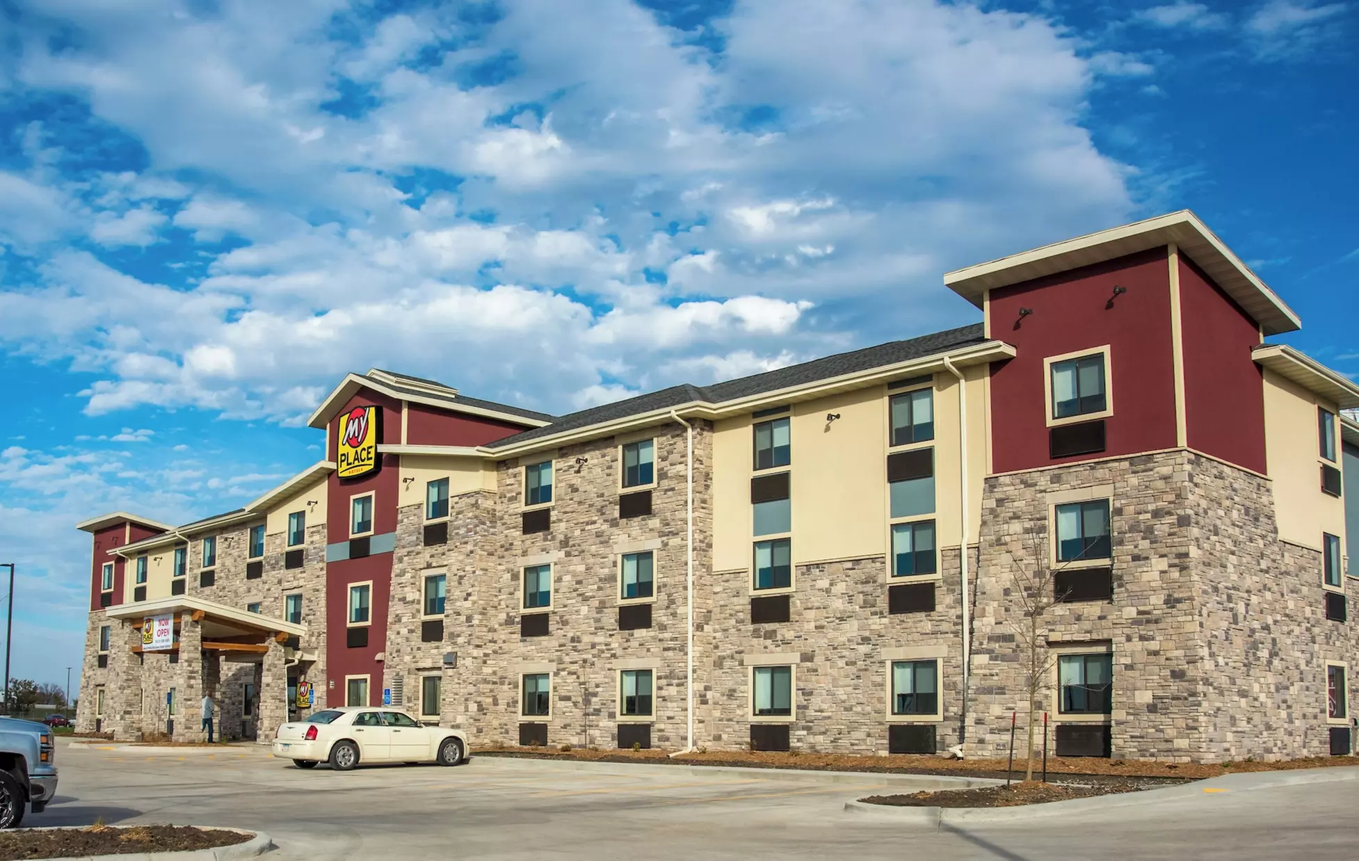 My Place Hotel - Altoona/Des Moines, IA - Primary Image
