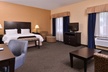 Hampton Inn & Suites Woodward - Second Medium