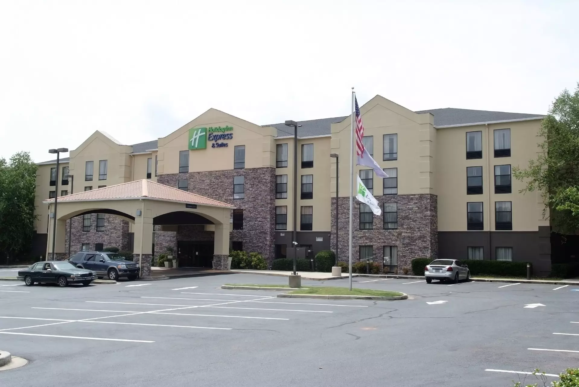 Holiday Inn Express Hotel & Suites Blythewood by IHG - Primary Image