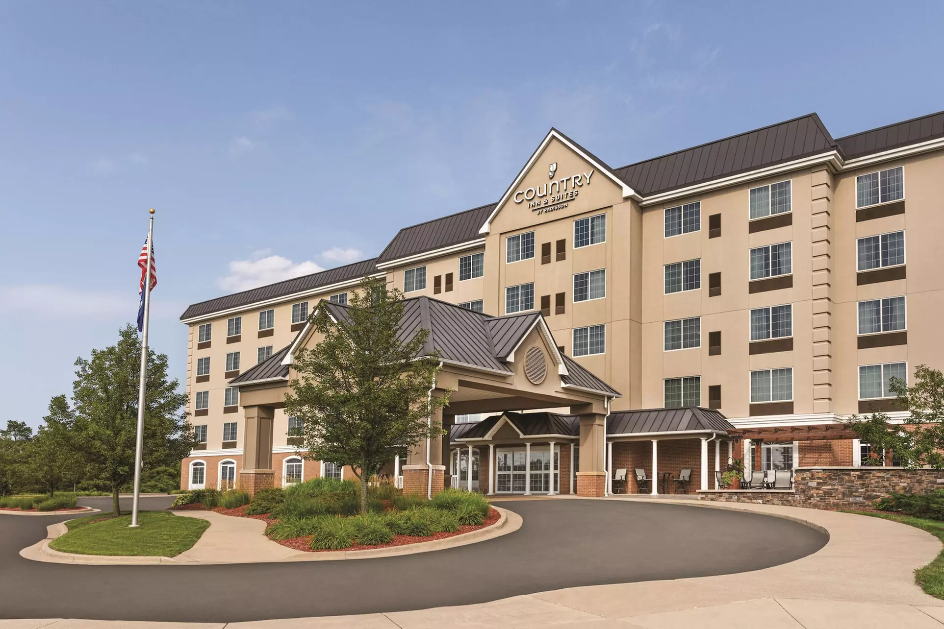 Country Inn & Suites by Radisson, Grand Rapids East, MI - Primary Image