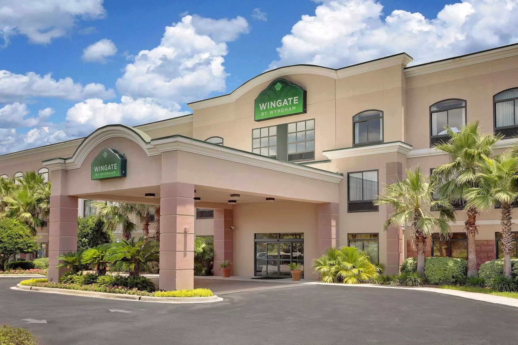 Wingate by Wyndham - Destin FL - Primary Image