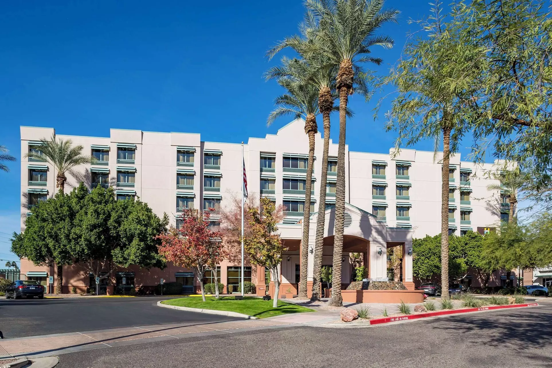 Hyatt Place Scottsdale/Old Town - Primary Image