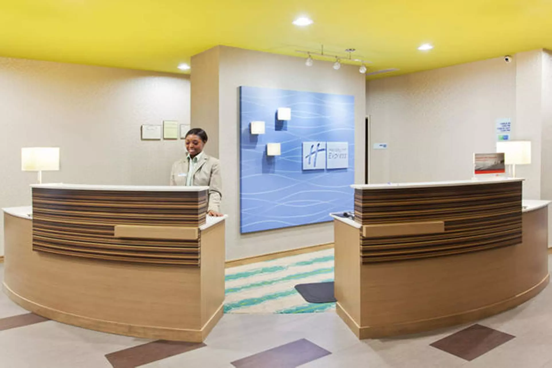 Holiday Inn Express Hotel & Suites Warner Robins North West by IHG - Primary Image