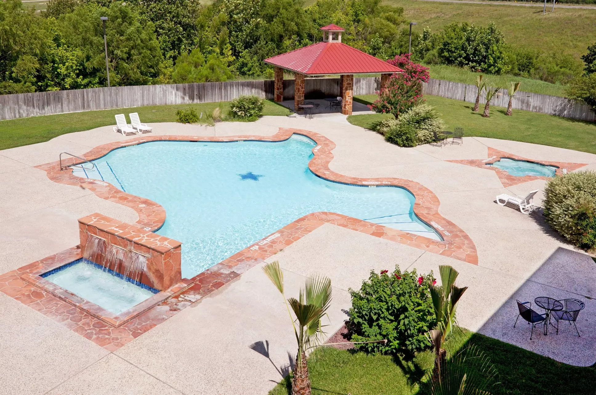 Holiday Inn Express Hotel & Suites Kerrville, an IHG Hotel - Primary Image