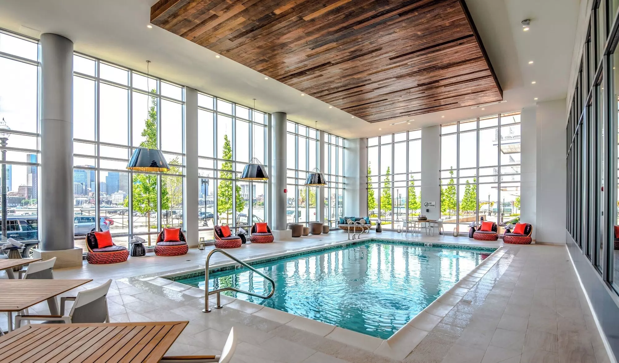 Global Luxury Suites East Boston - Primary Image