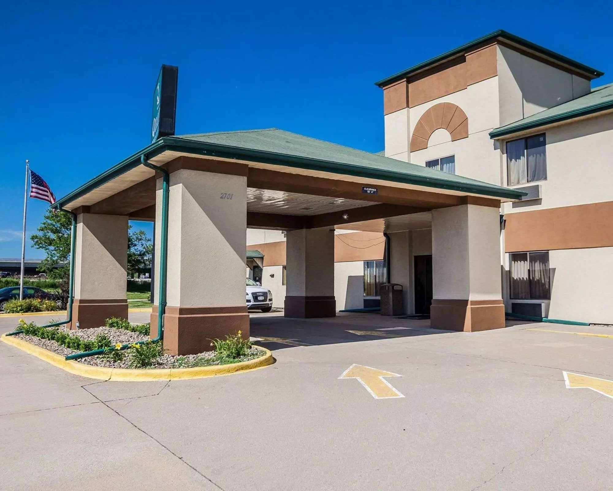 Quality Inn & Suites Altoona - Des Moines - Primary Image