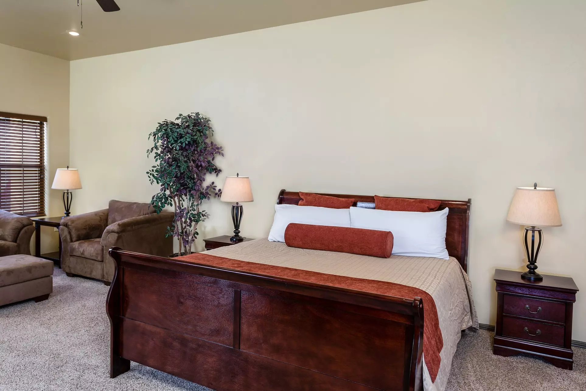 Courtyard Villas - Second Medium