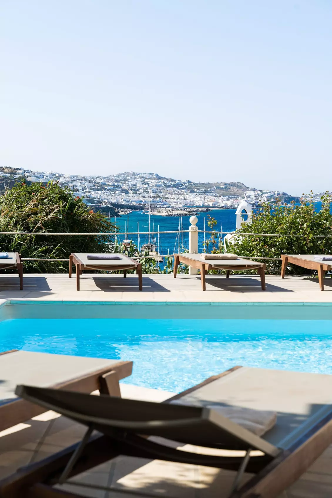 Rhenia Mykonos - Primary Image