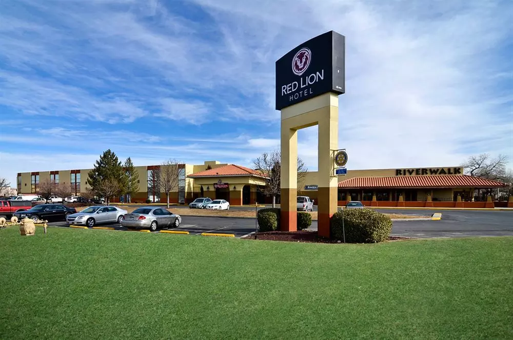 Red Lion Hotel Farmington - Primary Image