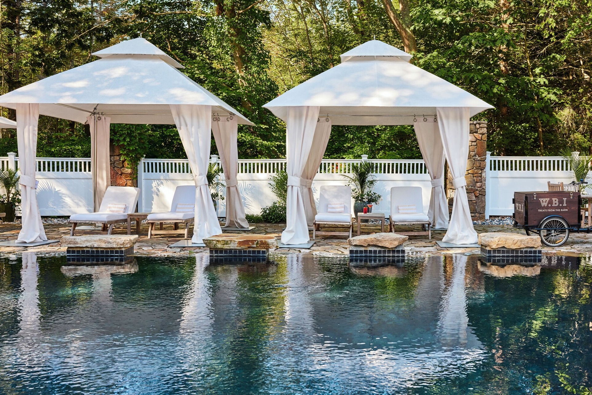 White Barn Inn & Spa, Auberge Resorts Collection