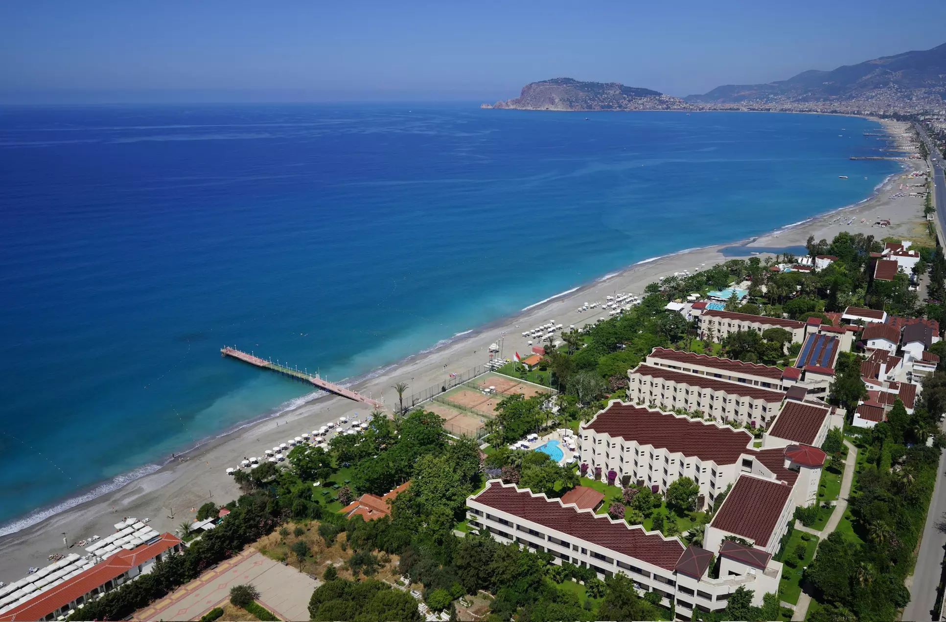 LABRANDA Alantur Resort - All Inclusive - Primary Image