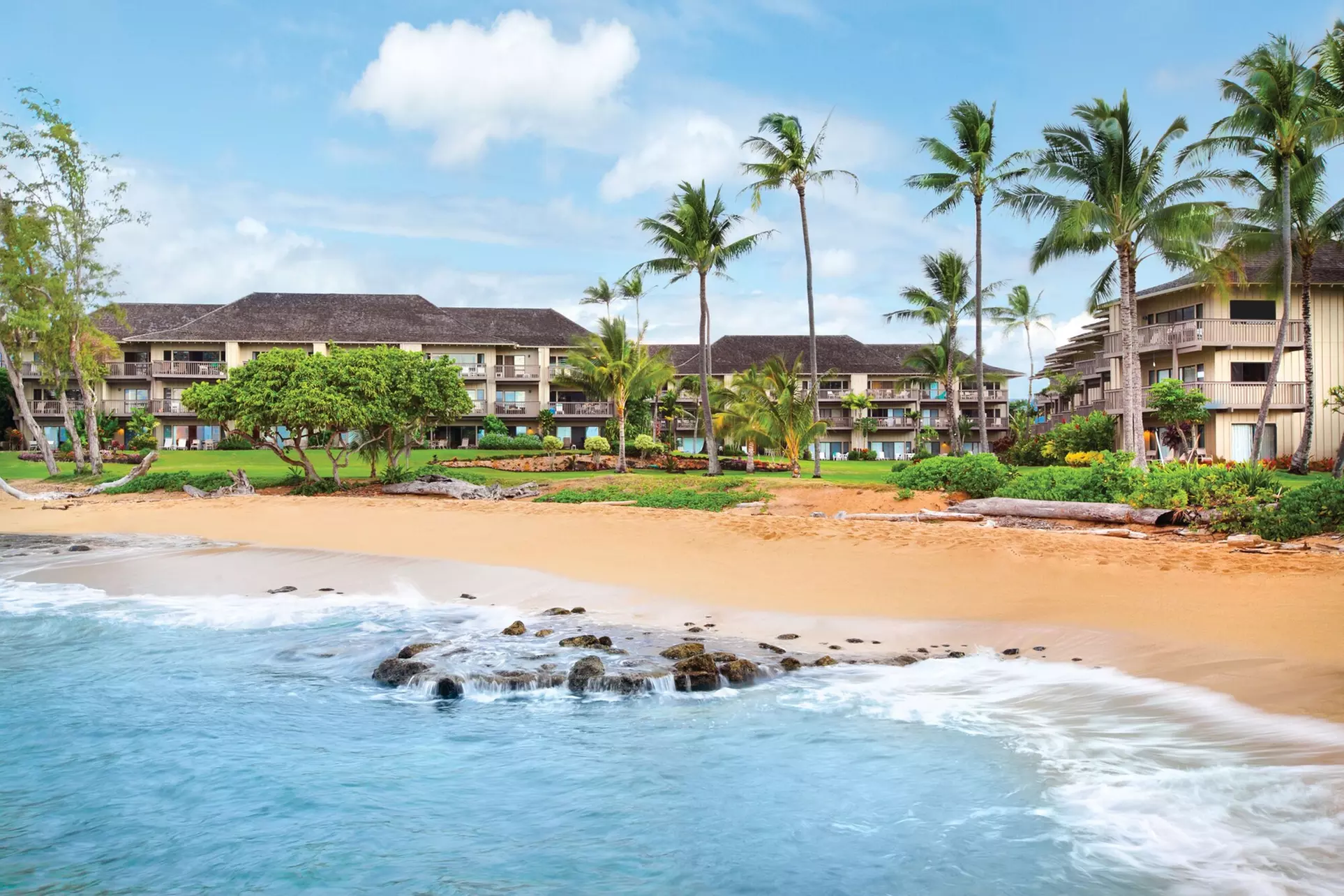 Lae Nani Resort Kauai by Outrigger - Primary Image