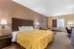 Quality Inn West Memphis I-40 - Second Medium