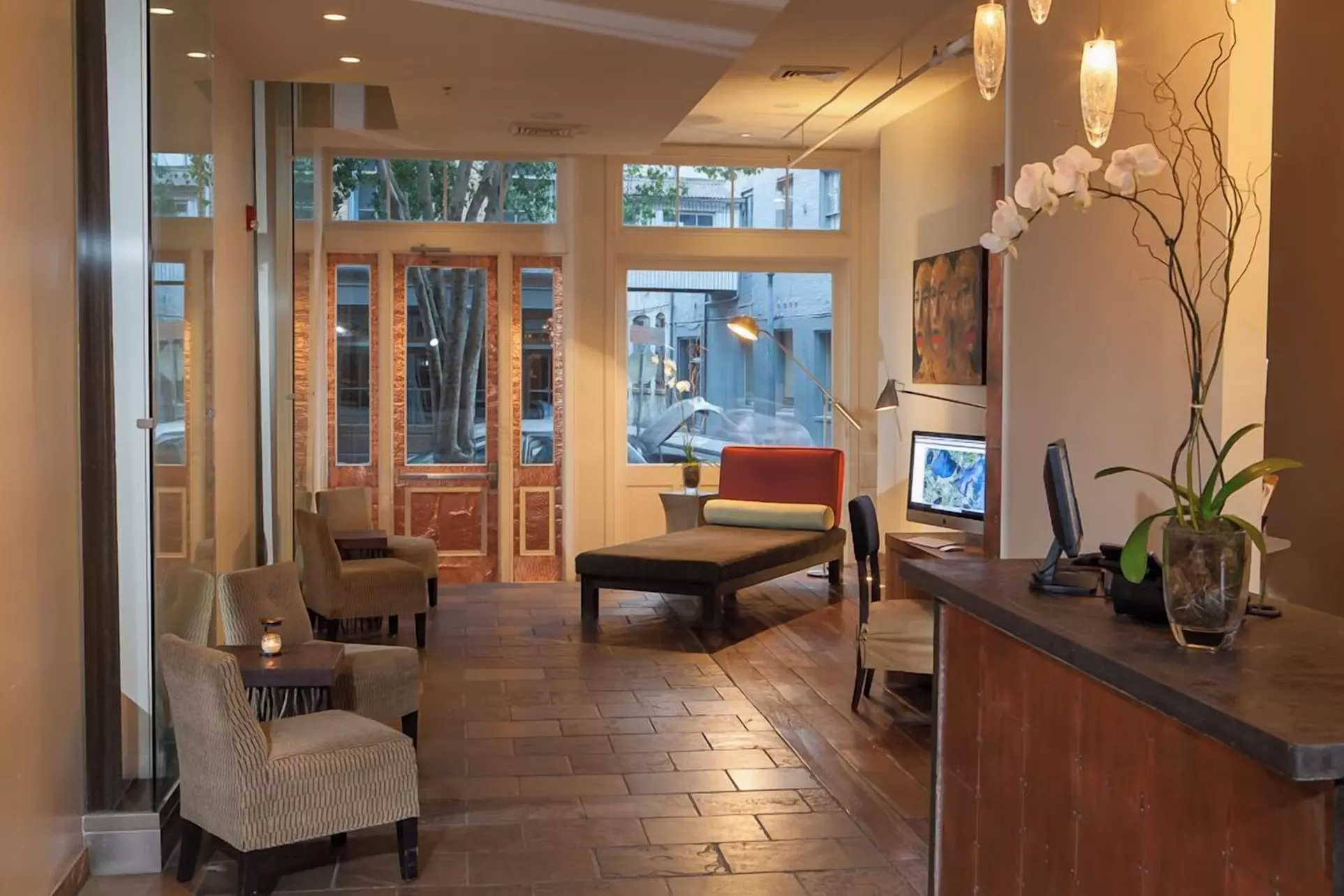 Loft 523 New Orleans - Primary Image